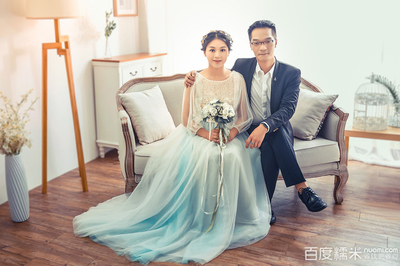 光影留情 薇·映像婚紗套組深度解析 — 紀(jì)念每刻唯一