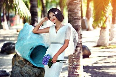 三亞婚紗攝影全攻略 圖片欣賞、樣片參考與價(jià)格解析